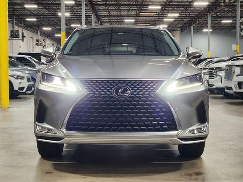 Used 2022 Lexus RX 350 FWD w/ Premium Package image 2