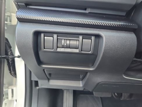 New 2025 Subaru Crosstrek 2.5i Premium image 21