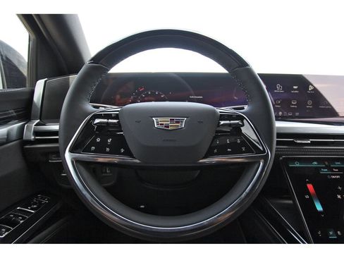 New 2026 Cadillac Escalade Sport w/ Touring Package AWD/4WD image 14