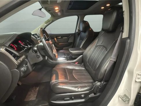 Used 2014 GMC Acadia Denali FWD image 22