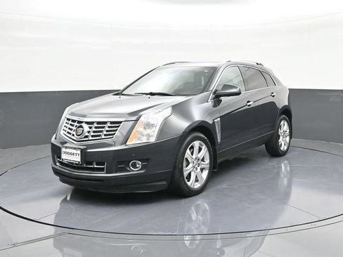 Used 2015 Cadillac SRX Performance w/ Driver Awareness Package FWD image 31