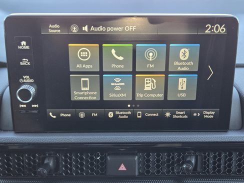 Used 2023 Honda CR-V EX-L image 17