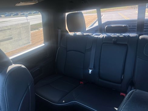 New 2026 RAM 2500 Limited AWD/4WD image 22