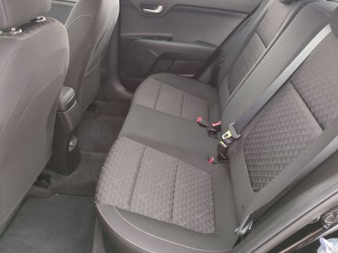 Used 2022 Kia Rio S FWD image 19