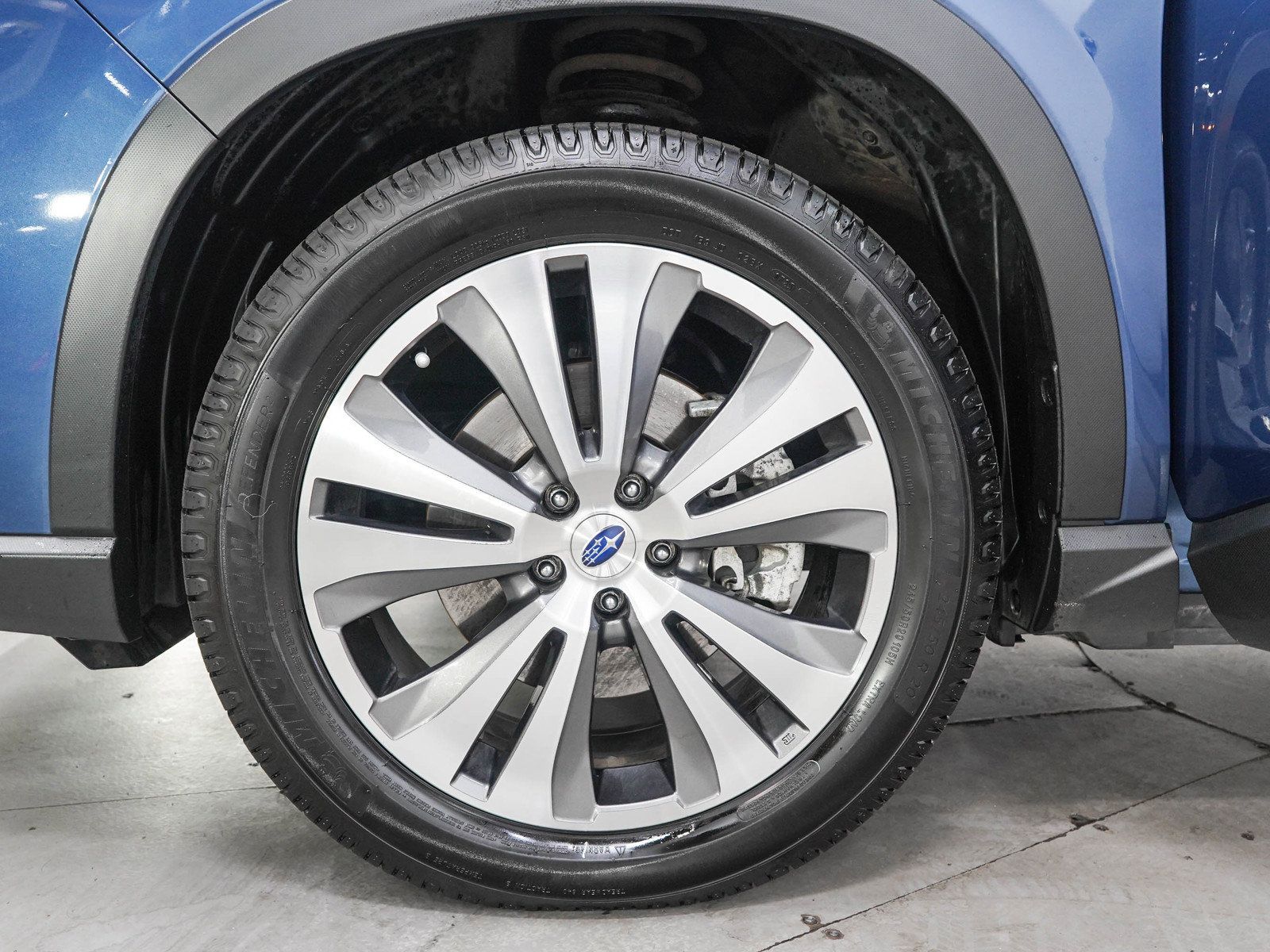 Used 2022 Subaru Ascent Touring AWD/4WD image 34