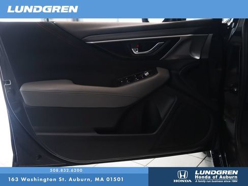 Used 2020 Subaru Legacy Sport AWD/4WD image 9