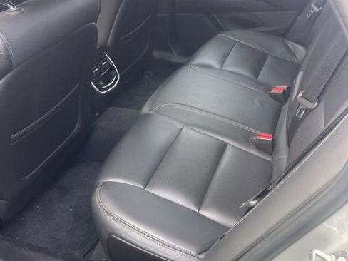 Used 2018 Cadillac XTS Luxury image 13