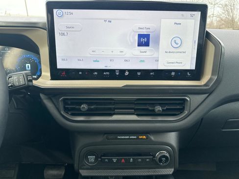 Used 2025 Ford Bronco Sport Big Bend image 6