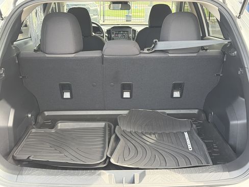 Certified 2024 Subaru Crosstrek 2.0i AWD/4WD image 27