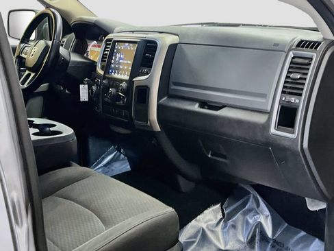 Used 2019 RAM 1500 Warlock w/ Luxury Group AWD/4WD image 27