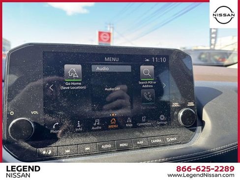 Certified 2023 Nissan Rogue SL w/ SL Premium Package image 22