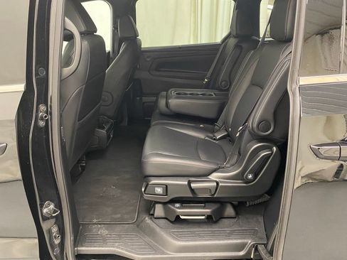 Used 2025 Honda Odyssey Sport-L image 14