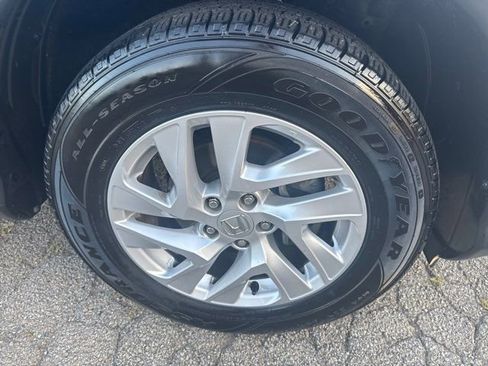 Used 2015 Honda CR-V EX-L image 34