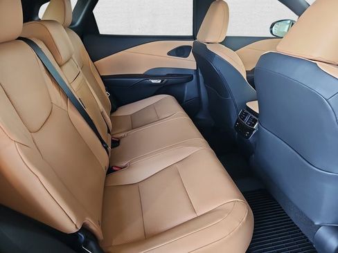 New 2026 Lexus RX 350 Premium w/ Convenience Package image 11