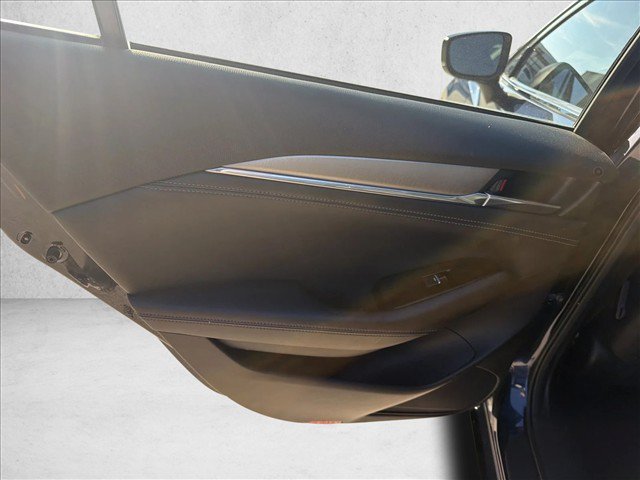 Used 2018 MAZDA MAZDA6 Touring FWD image 21