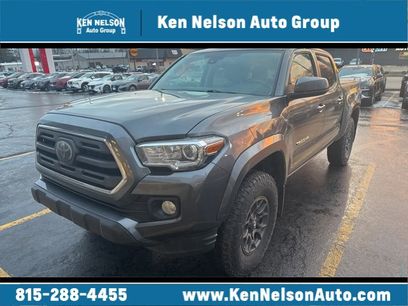 Used 2018 Toyota Tacoma SR5