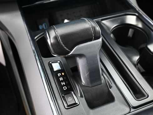 Used 2024 Ford F150 Lightning Flash w/ Max Trailer Tow Package image 28