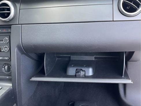 Used 2009 Ford Mustang Shelby GT500 image 22