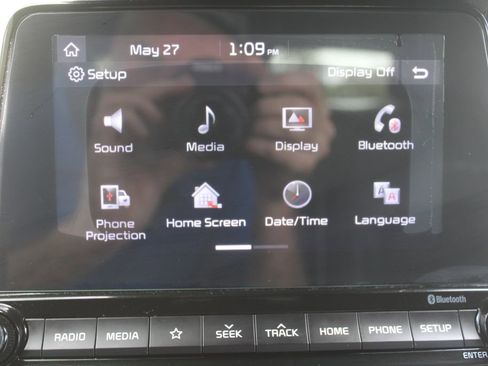 Used 2020 Kia Forte GT-Line FWD image 43