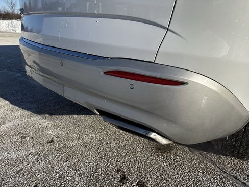 Certified 2023 Buick Enclave Essence w/ Experience Buick Package image 4