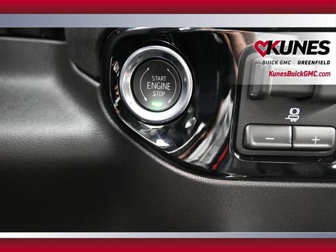 New 2026 GMC Sierra 1500 SLT w/ SLT Premium Package image 20