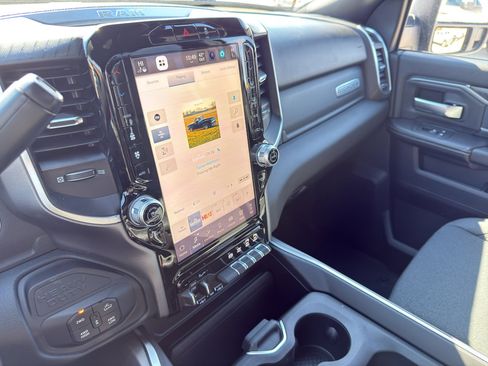 New 2026 RAM 2500 Big Horn image 22