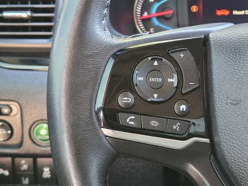 Used 2022 Honda Pilot Touring image 28