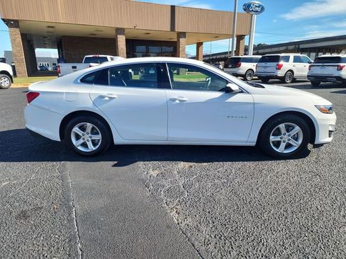 Used 2023 Chevrolet Malibu LT image 6