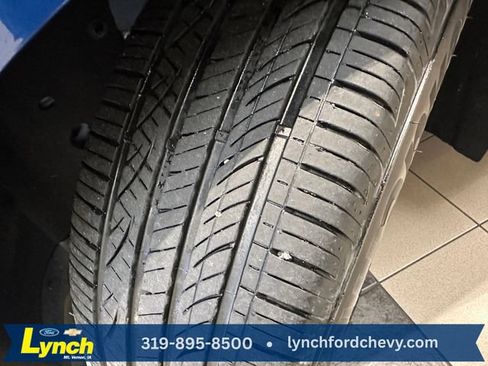 Used 2024 Ford Edge Titanium AWD/4WD image 30