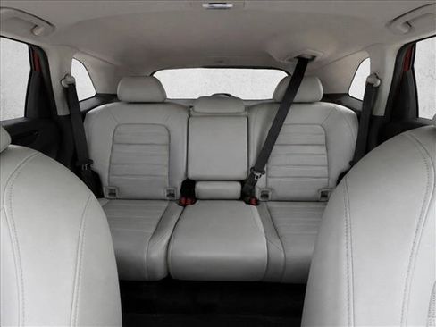 Used 2025 Honda CR-V EX-L image 21