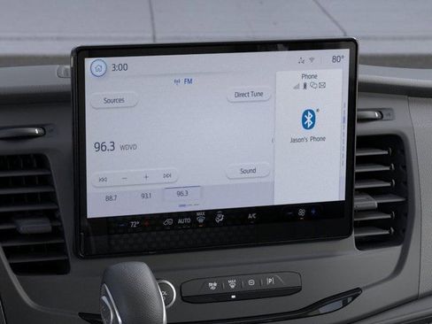 New 2026 Ford Transit 150 Base image 35