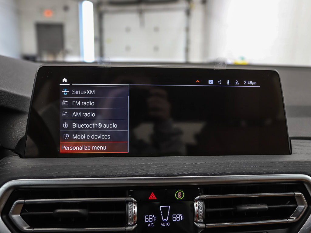 Certified 2024 BMW X3 xDrive30i w/ Convenience Package AWD/4WD image 17