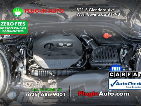 Used 2015 MINI Cooper S FWD image 14