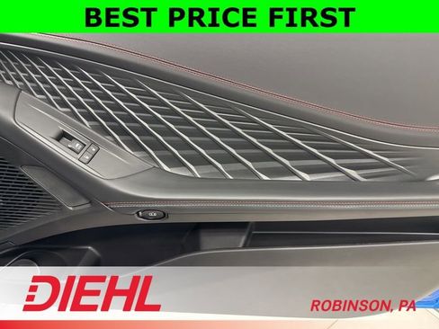 New 2026 Dodge Charger R/T Scat Pack image 14