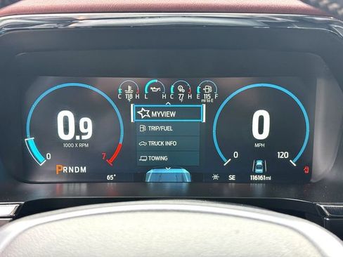 Certified 2023 Ford F150 Lariat w/ Equipment Group 502A High AWD/4WD image 15