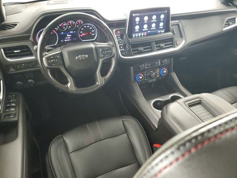 Used 2021 Chevrolet Tahoe RST image 16