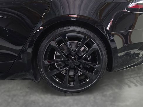 Used 2023 Tesla Model S Standard Range AWD/4WD image 22