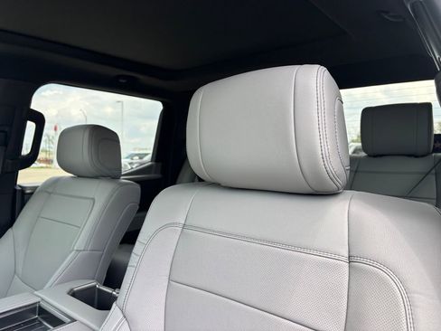 New 2026 Toyota Tundra Limited AWD/4WD image 11