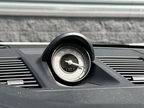 Certified 2024 Porsche 911 Turbo S image 34