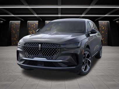 New 2026 Lincoln Nautilus Premier w/ Equipment Group 102A