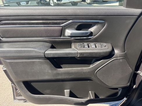 Used 2024 RAM 1500 Big Horn image 27