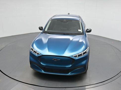 New 2026 Ford Mustang Mach-E Select image 35