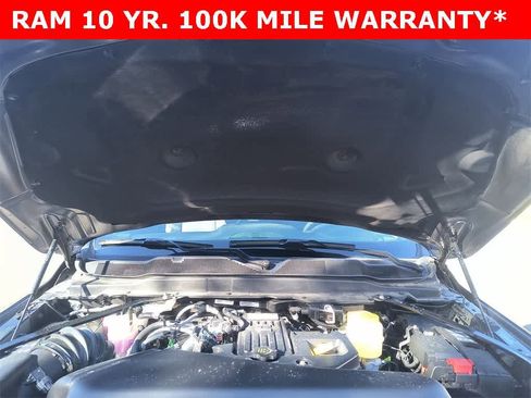 New 2026 RAM 2500 Laramie w/ Towing Technology Group image 26