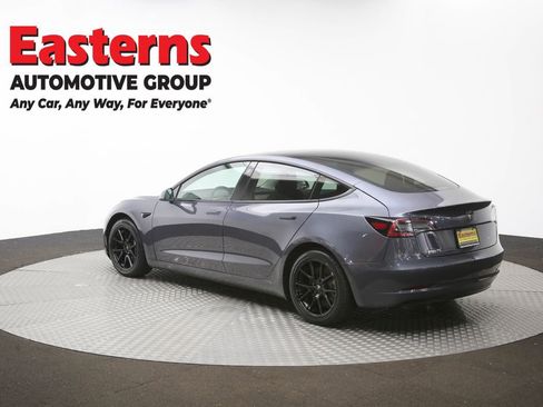 Used 2021 Tesla Model 3 Long Range image 62