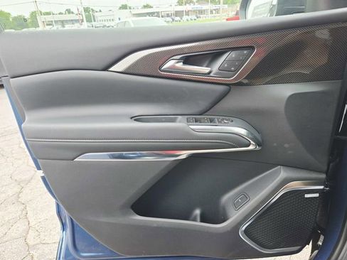 New 2026 Chevrolet Traverse High Country w/ LPO, Floor Liner Package AWD/4WD image 27