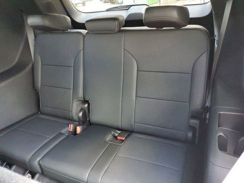 New 2026 Buick Enclave Preferred w/ Power Package image 8