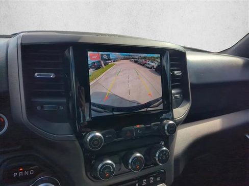 Used 2026 RAM 1500 Tradesman image 12