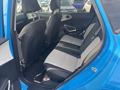Certified 2024 Kia Soul GT-Line image 24