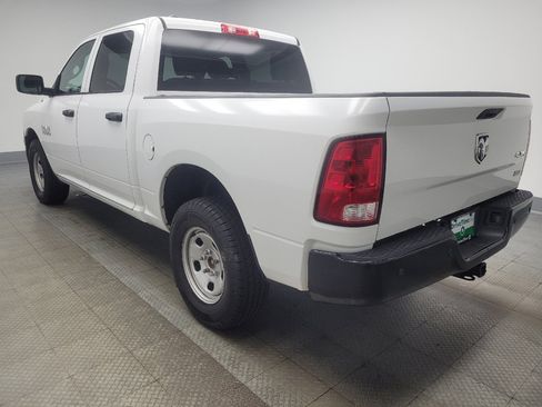 Used 2018 RAM 1500 Tradesman w/ Popular Equipment Group AWD/4WD image 5