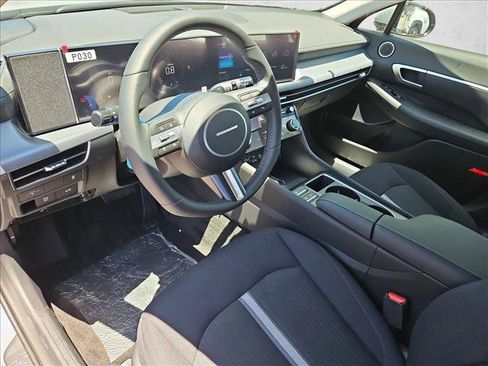 New 2026 Hyundai Sonata SEL FWD image 3